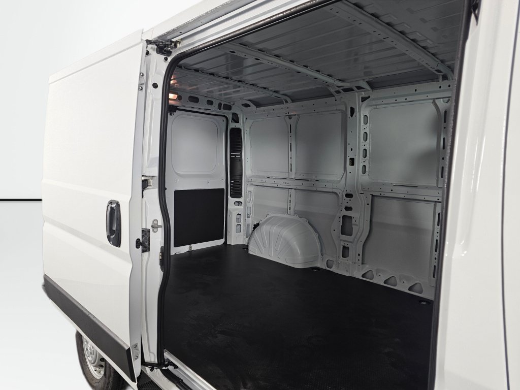 New 2026 RAM ProMaster 1500 FWD image 30