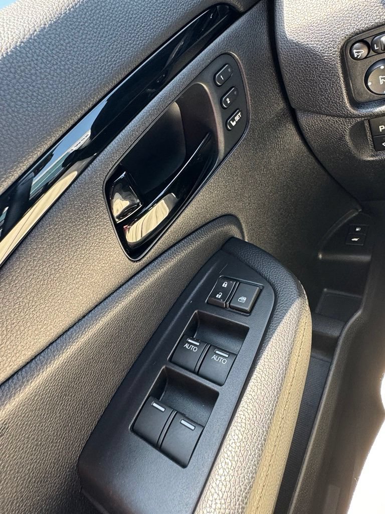 Used 2022 Honda Passport Elite image 19