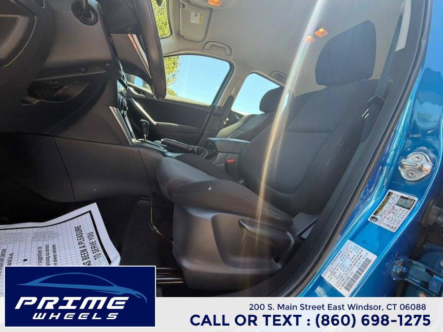 Used 2014 MAZDA CX-5 Sport AWD/4WD image 10