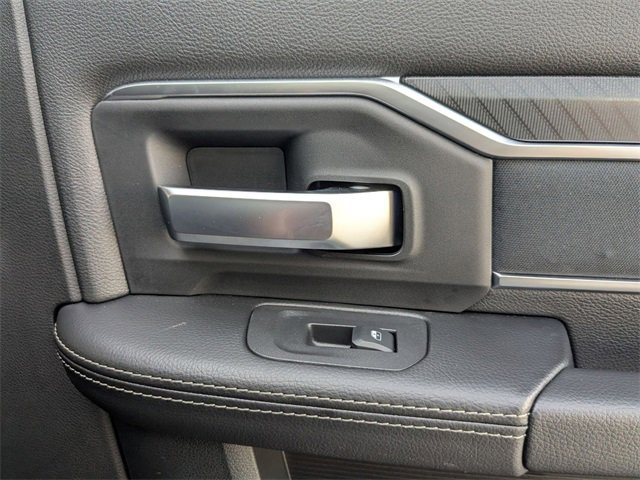 New 2025 RAM 2500 Big Horn image 36