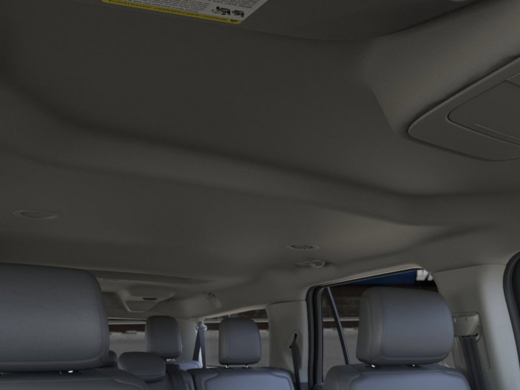 New 2026 Ford Expedition Max Active RWD image 22