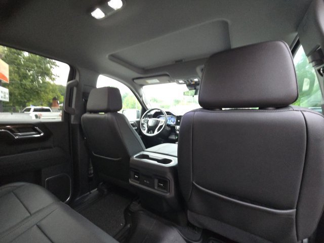 Used 2023 Chevrolet Silverado 1500 RST w/ RST All Star Premium Package AWD/4WD image 18