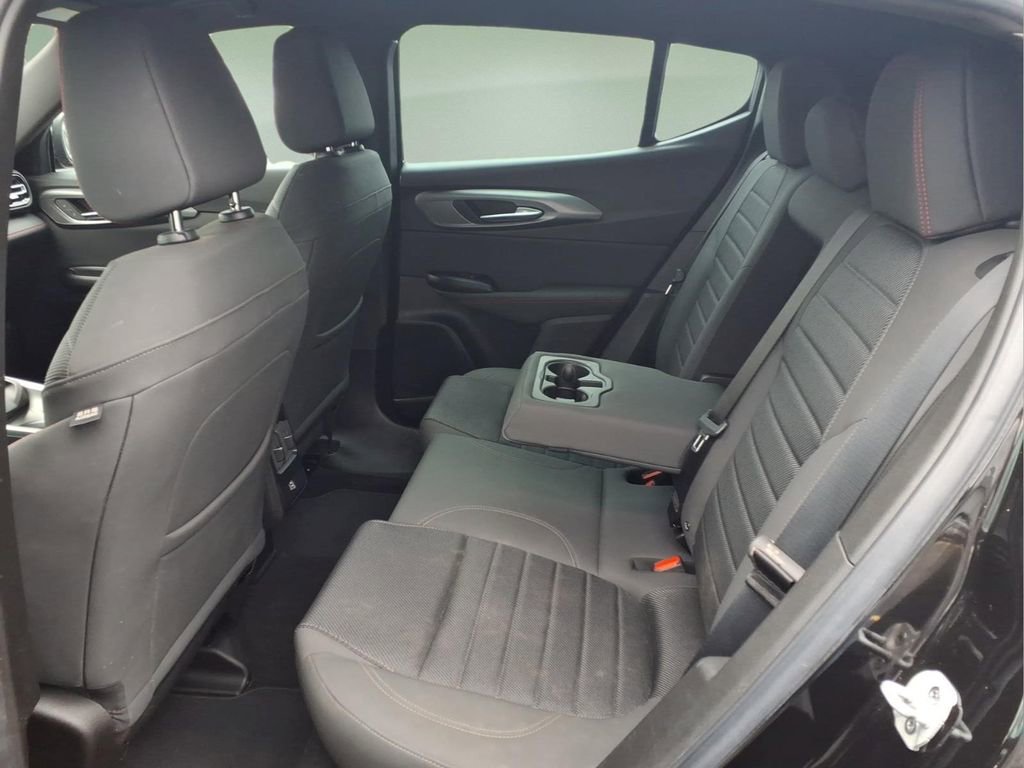 Used 2024 Dodge Hornet R/T AWD/4WD image 5