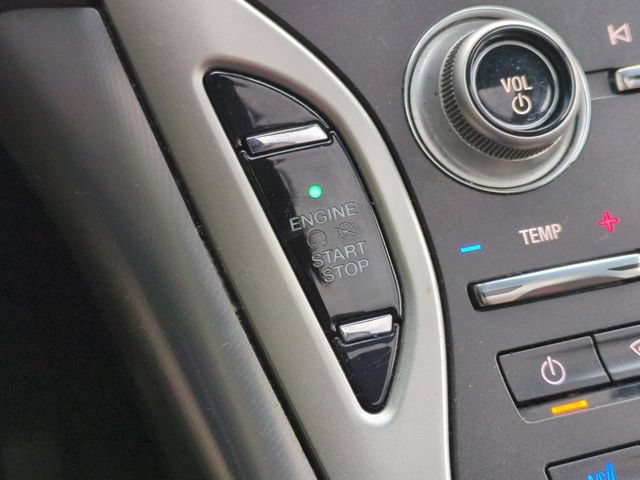 Used 2016 Lincoln MKX Reserve FWD image 26