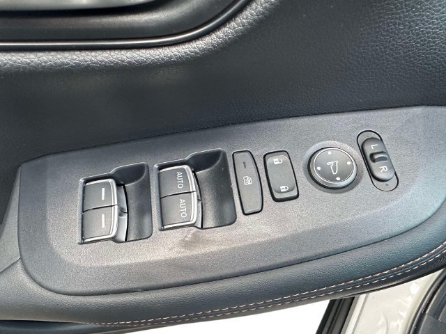 Used 2024 Honda HR-V Sport image 22