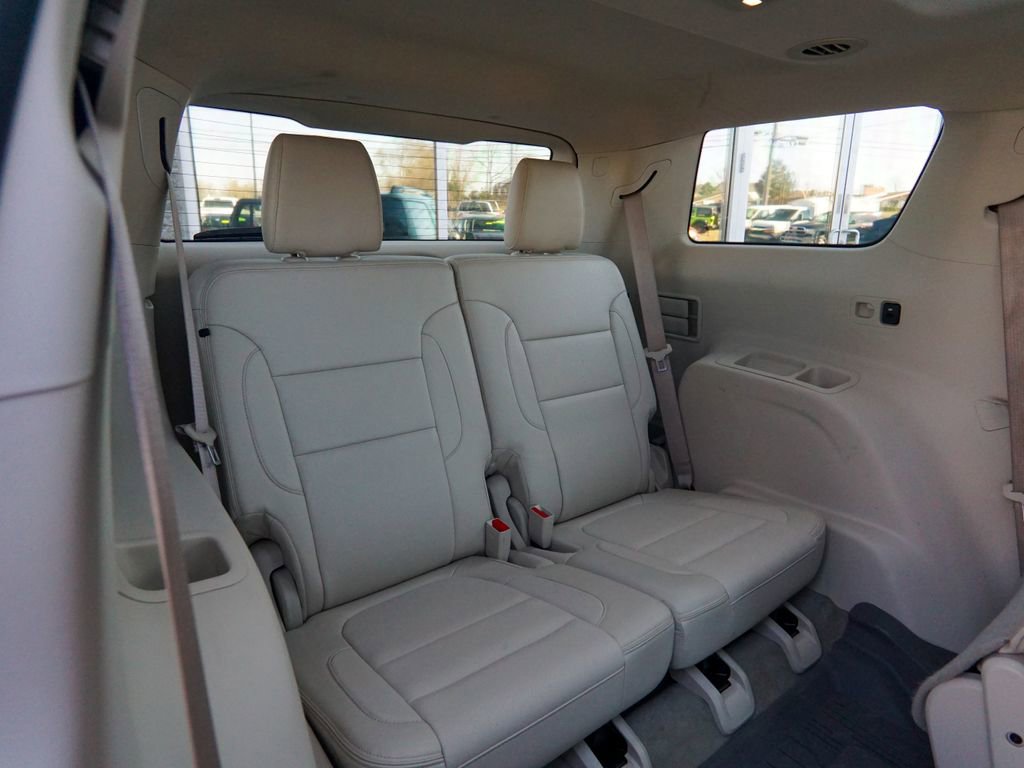 Used 2020 GMC Acadia Denali w/ LPO, Floor Liner Package AWD/4WD image 40