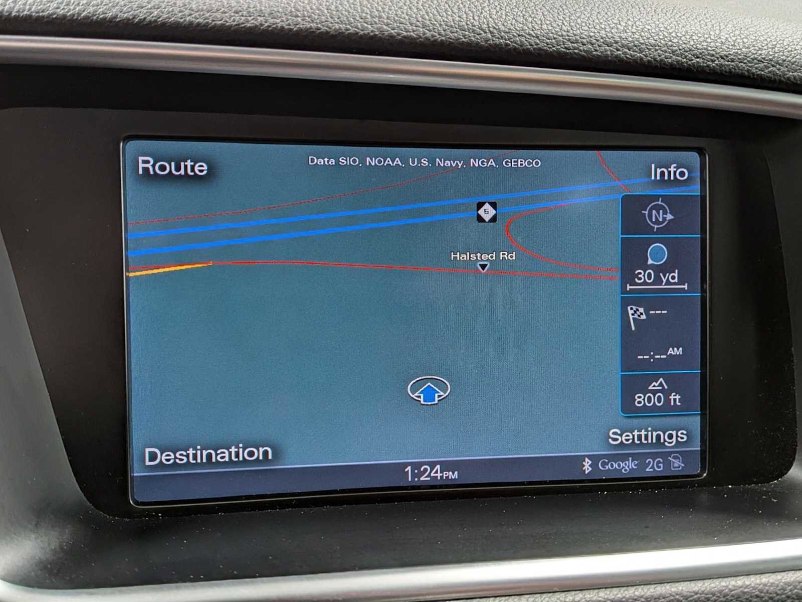 Used 2014 Audi Q5 3.0T Prestige image 31