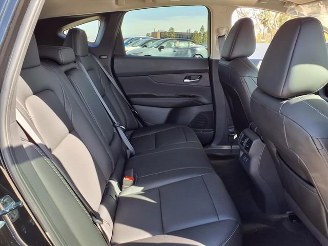 New 2026 Nissan Murano SL image 7