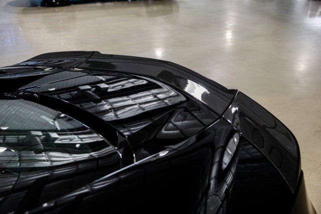 Used 2022 Acura NSX Type S AWD/4WD image 17