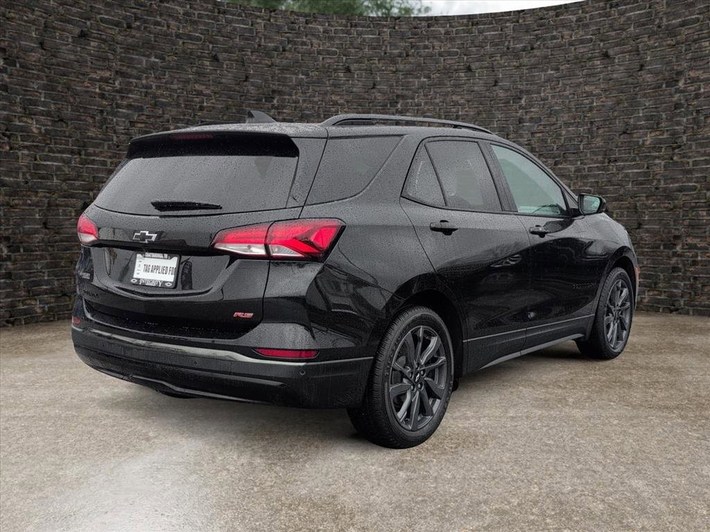 Used 2022 Chevrolet Equinox RS image 7