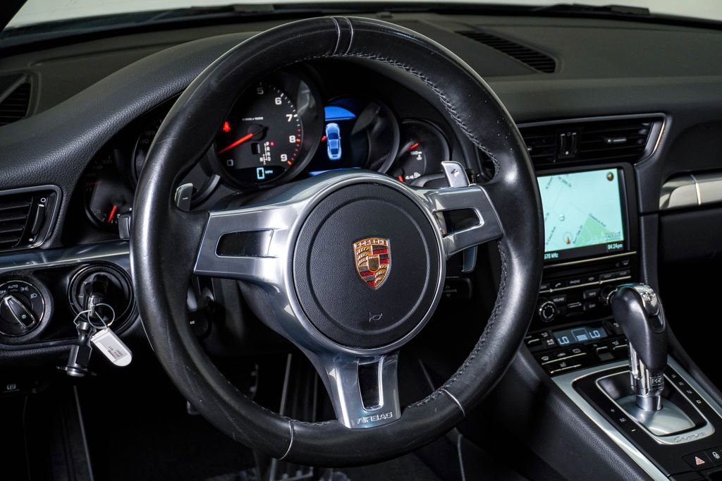 Used 2015 Porsche 911 Carrera RWD image 19