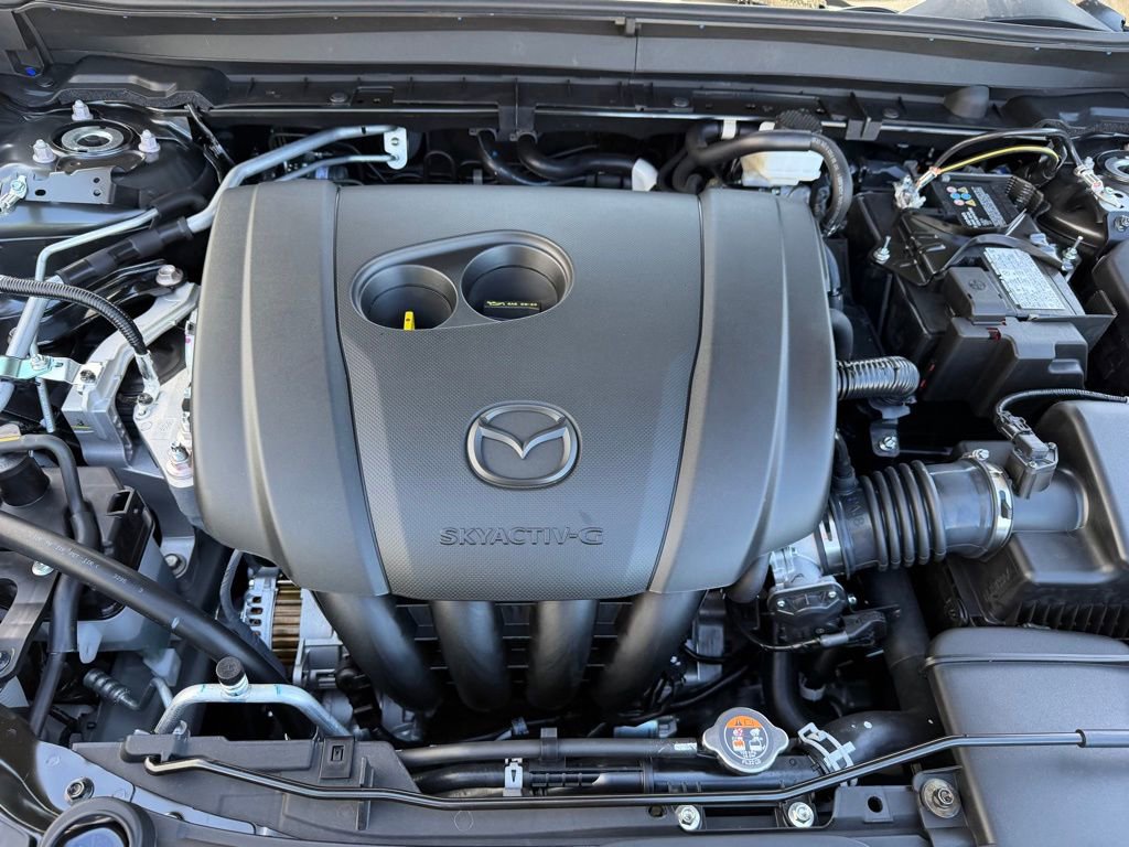 New 2026 MAZDA CX-30 AWD 2.5 S w/ Select Sport Pkg image 14