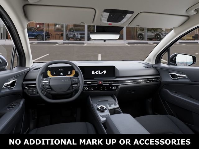 New 2026 Kia Sportage LX FWD image 14