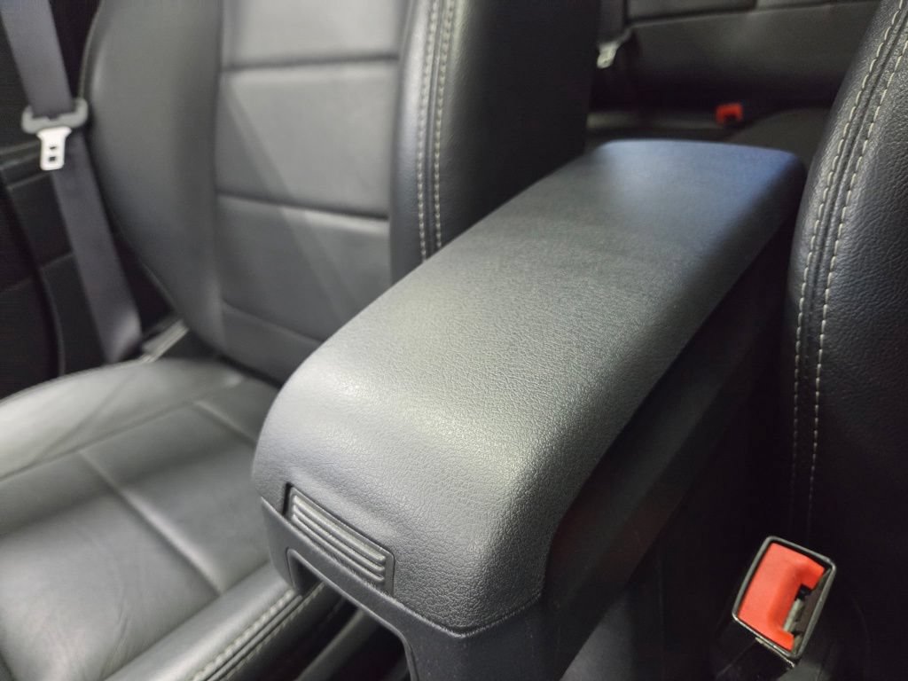 Used 2017 Jeep Patriot High Altitude AWD/4WD image 33