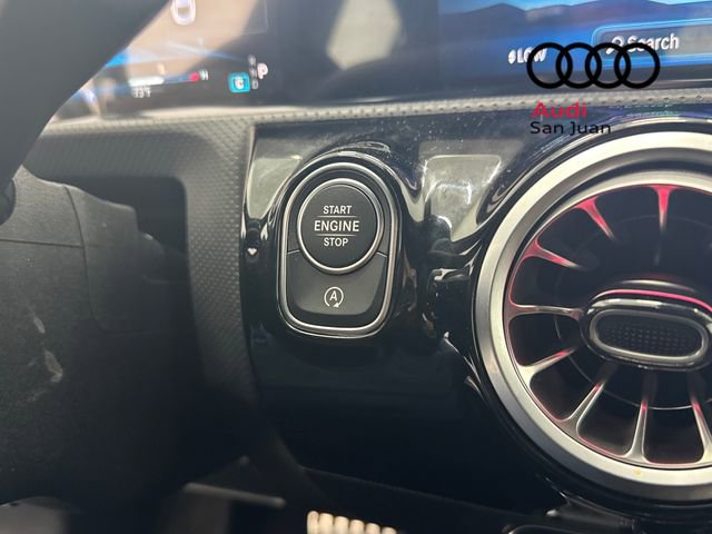 Used 2026 Mercedes-Benz CLA 45 AMG S 4MATIC image 9