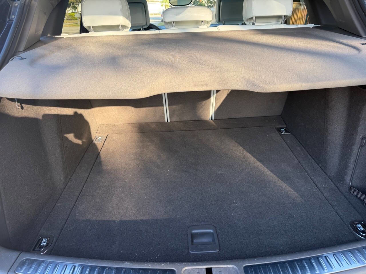 Used 2017 Porsche Macan Turbo image 52