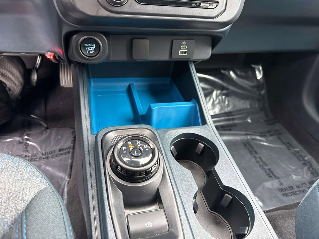 Used 2025 Ford Maverick XLT w/ XLT Luxury Package image 29