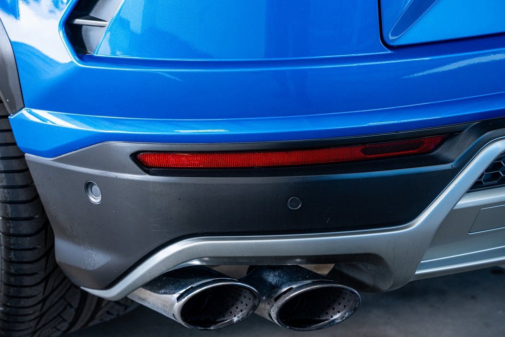 Used 2019 Lamborghini Urus image 26