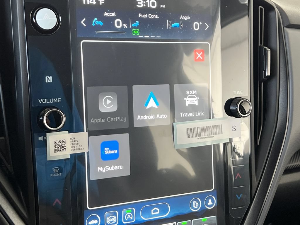 New 2026 Subaru Crosstrek 2.5i Limited AWD/4WD image 21