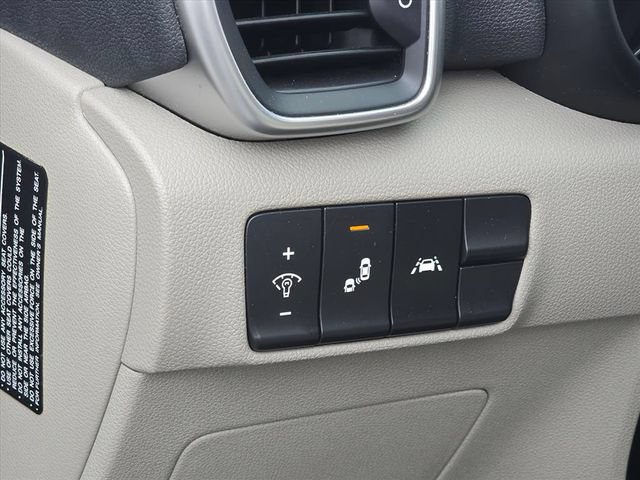 Used 2020 Kia Sportage S w/ S FWD Sunroof Package image 20