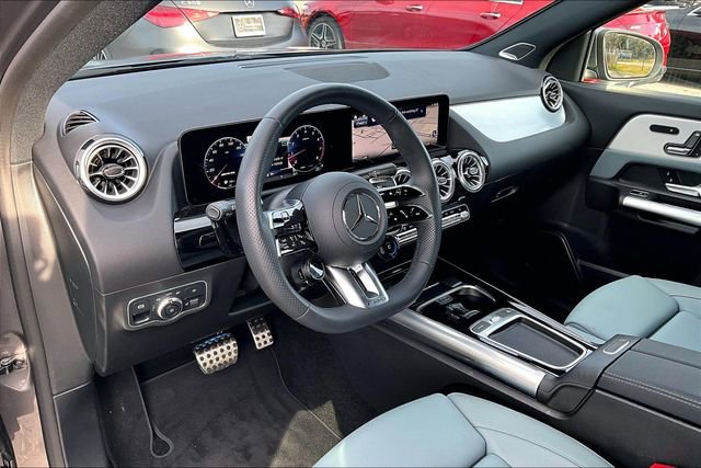 Used 2024 Mercedes-Benz GLA 35 AMG 4MATIC image 14
