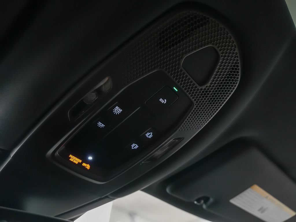 New 2026 Porsche Cayenne Coupe AWD/4WD image 26