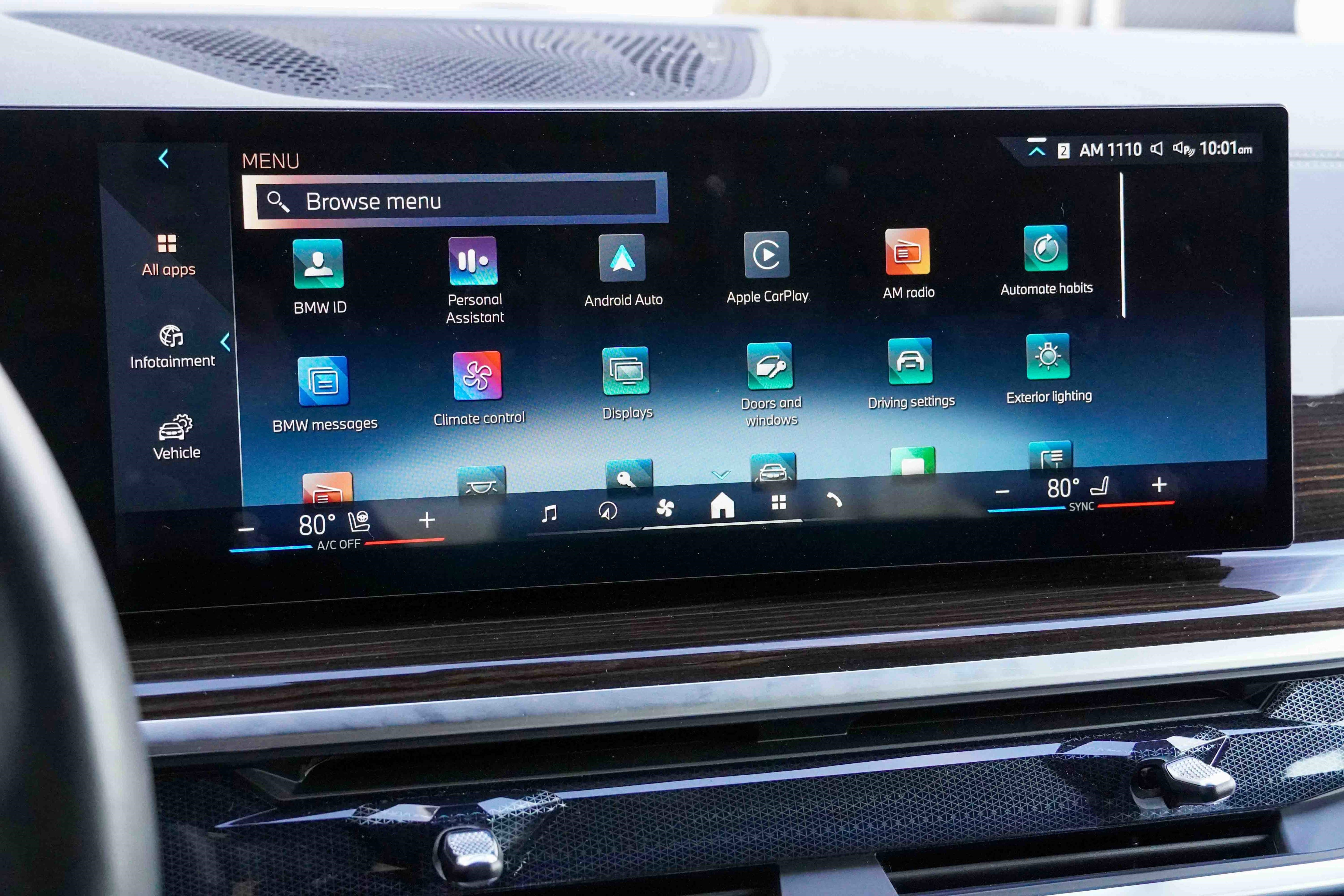 Certified 2025 BMW X5 xDrive40i image 25