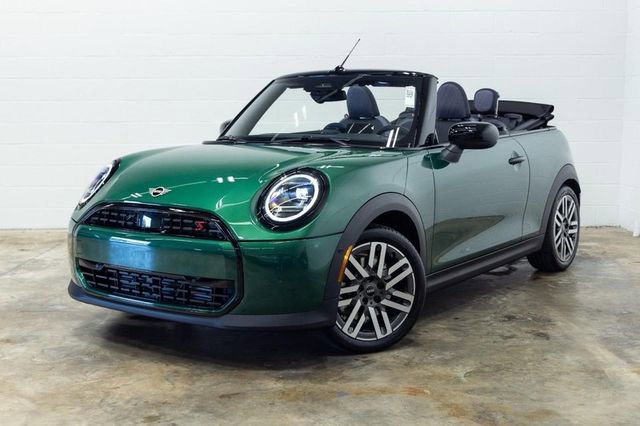 New 2026 MINI Cooper S image 8