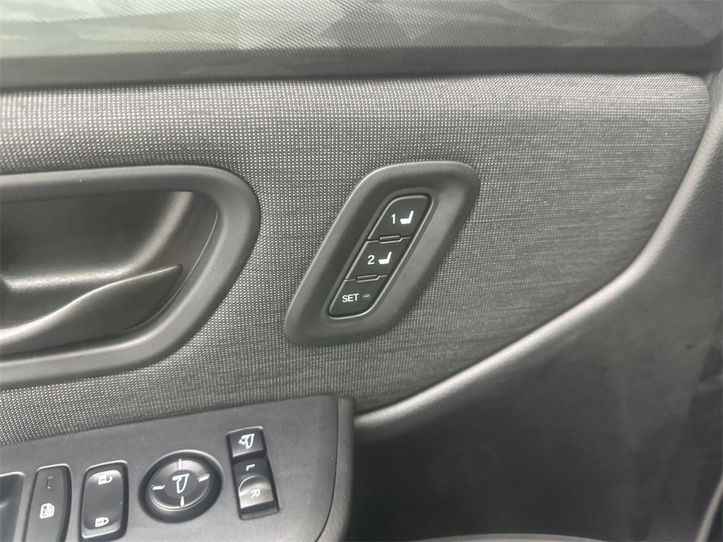 New 2026 Honda Passport TrailSport image 12