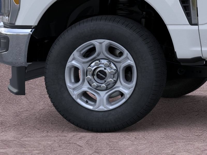 New 2026 Ford F250 XLT AWD/4WD image 20