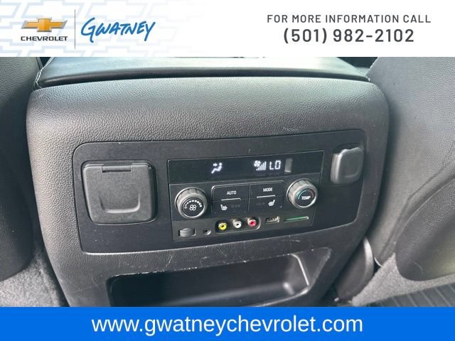Used 2016 Chevrolet Tahoe LTZ AWD/4WD image 26