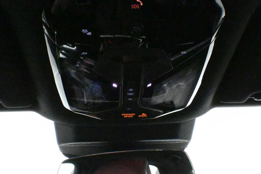 New 2025 BMW 740i xDrive image 21