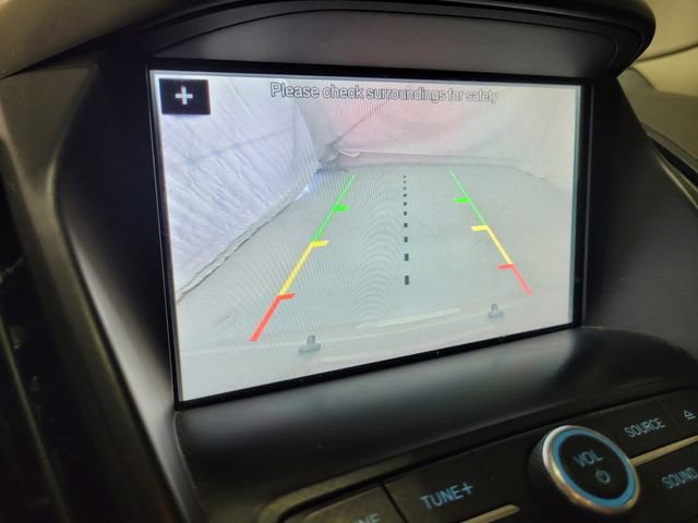 Used 2018 Ford Escape SEL image 8