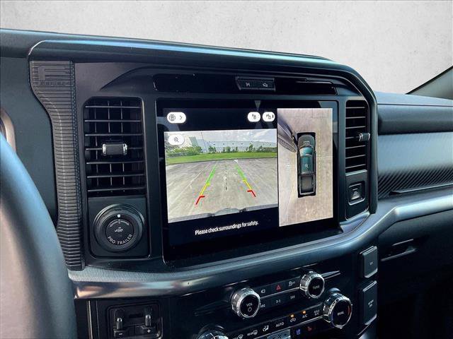 Used 2025 Ford F150 Raptor AWD/4WD image 19