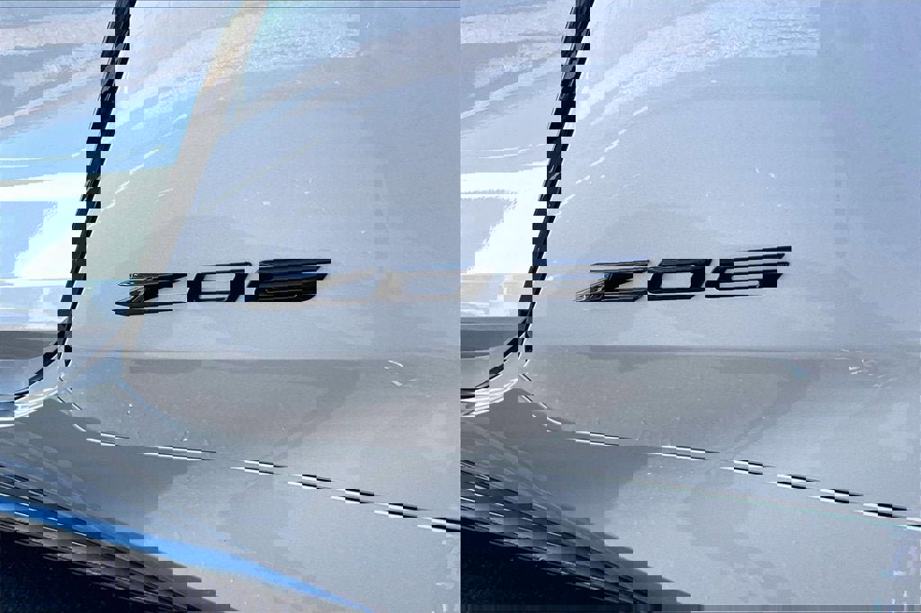 New 2026 Chevrolet Corvette Z06 image 10