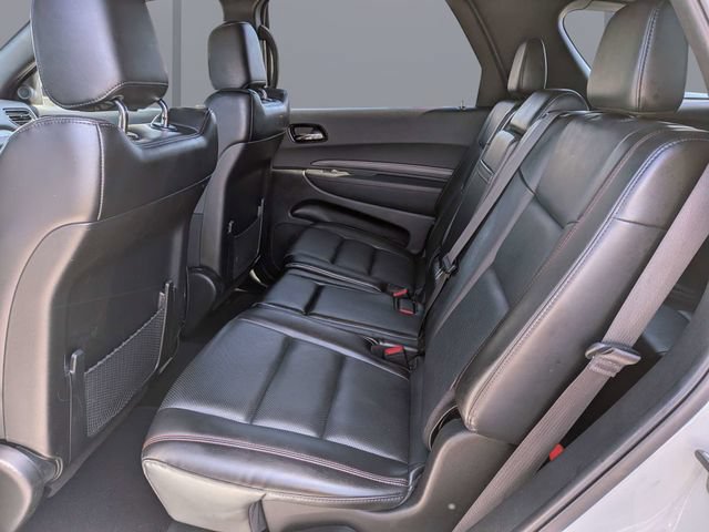 Certified 2024 Dodge Durango GT AWD/4WD image 15