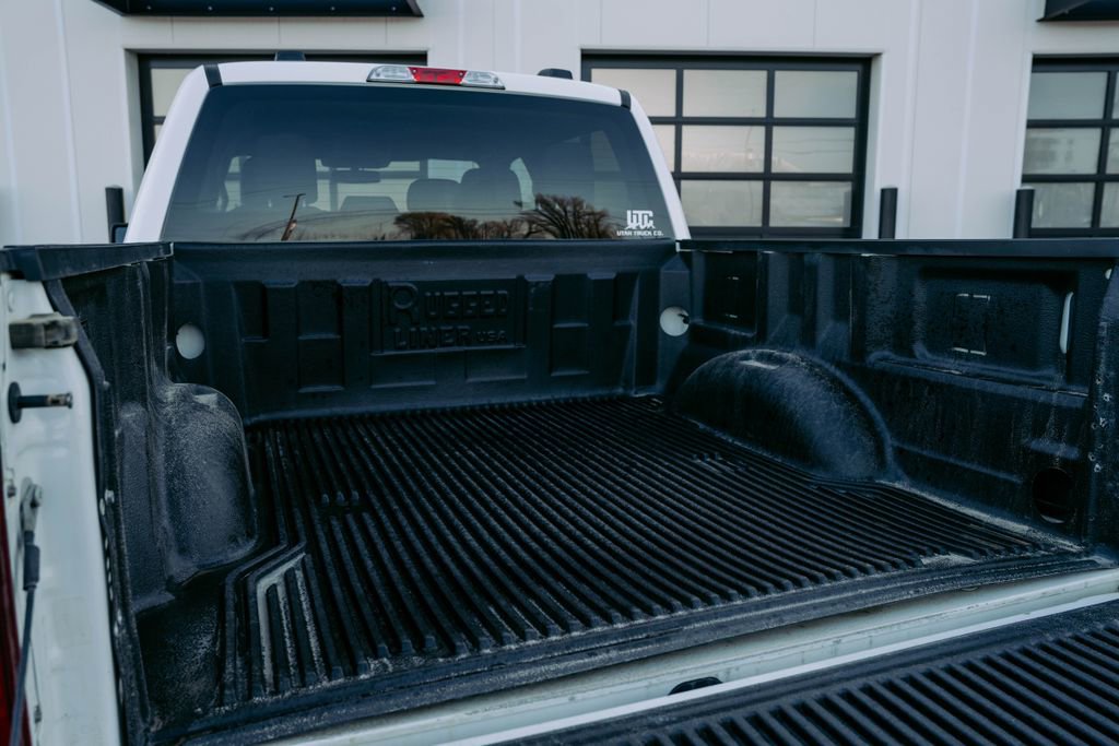 Used 2024 Ford F150 XLT w/ Tow/Haul Package image 10