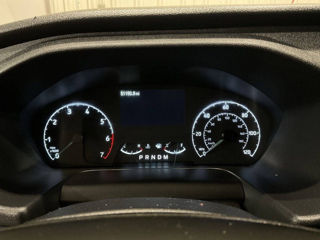 Used 2023 Ford Transit 350 XLT image 15