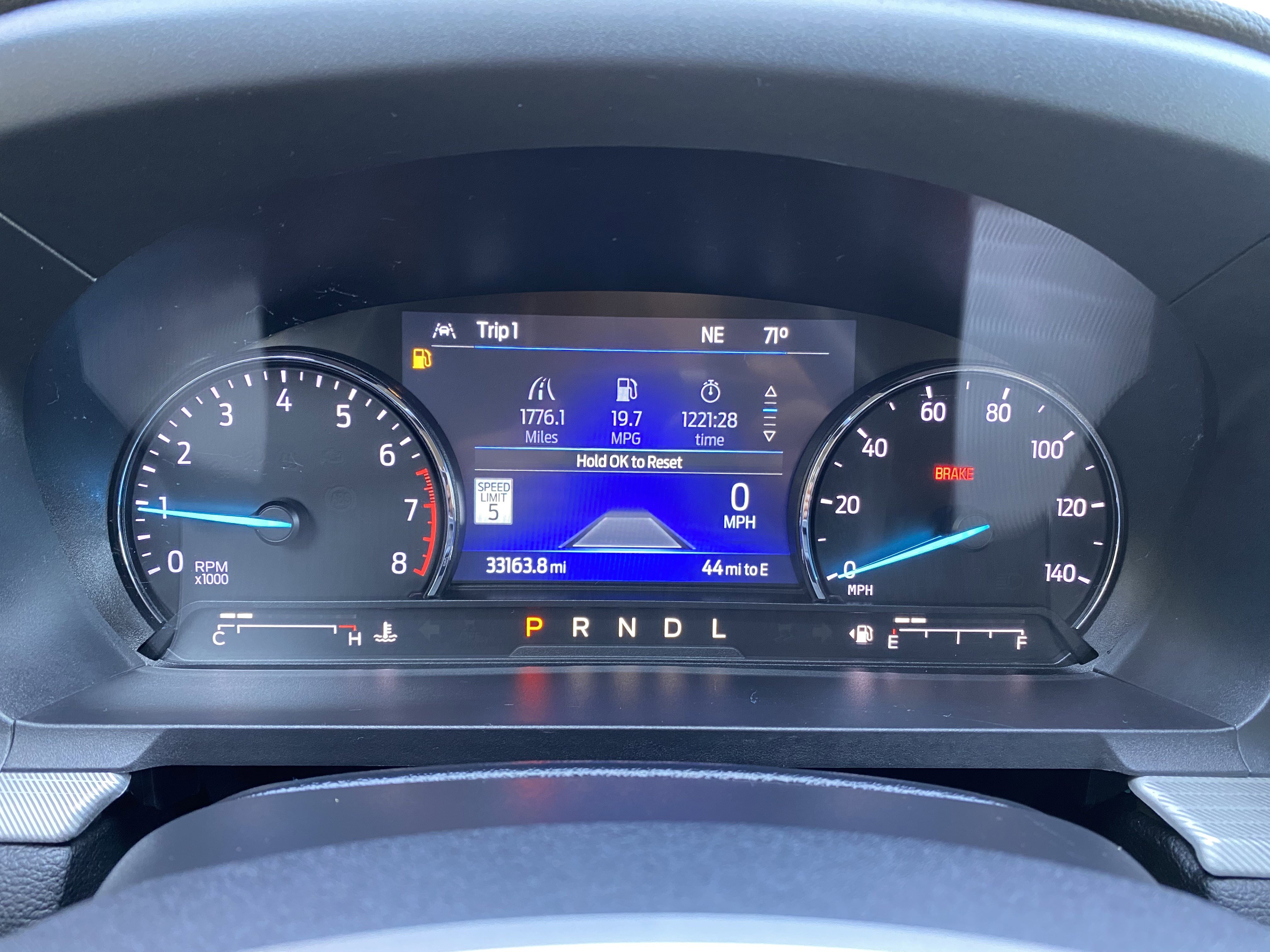 Used 2023 Ford Explorer XLT w/ Equipment Group 202A image 23