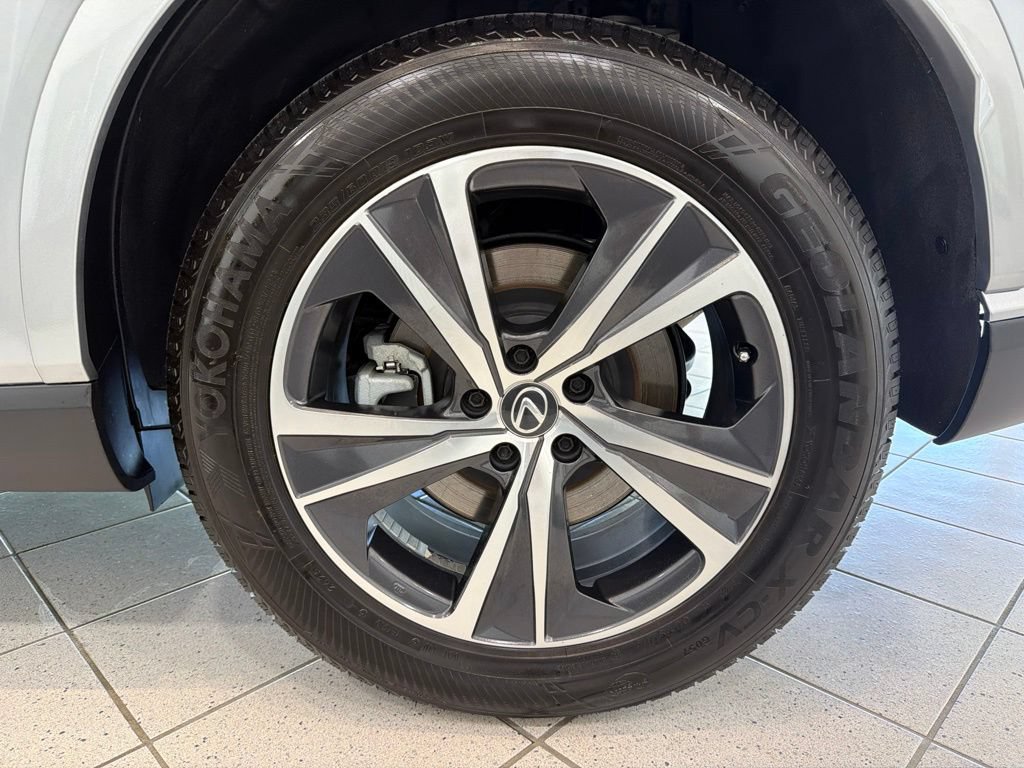 Certified 2023 Lexus RX 350 Premium w/ Cold Area Package FWD image 13