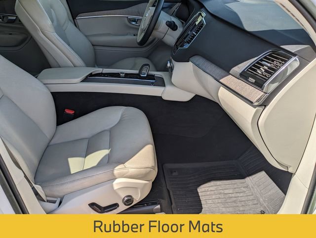 Used 2023 Volvo XC90 B6 Plus w/ Protection Package Premier image 33