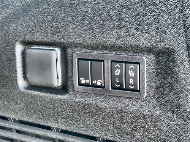 New 2026 Chevrolet Tahoe Premier image 30