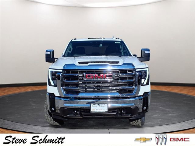 New 2026 GMC Sierra 2500 SLT image 26
