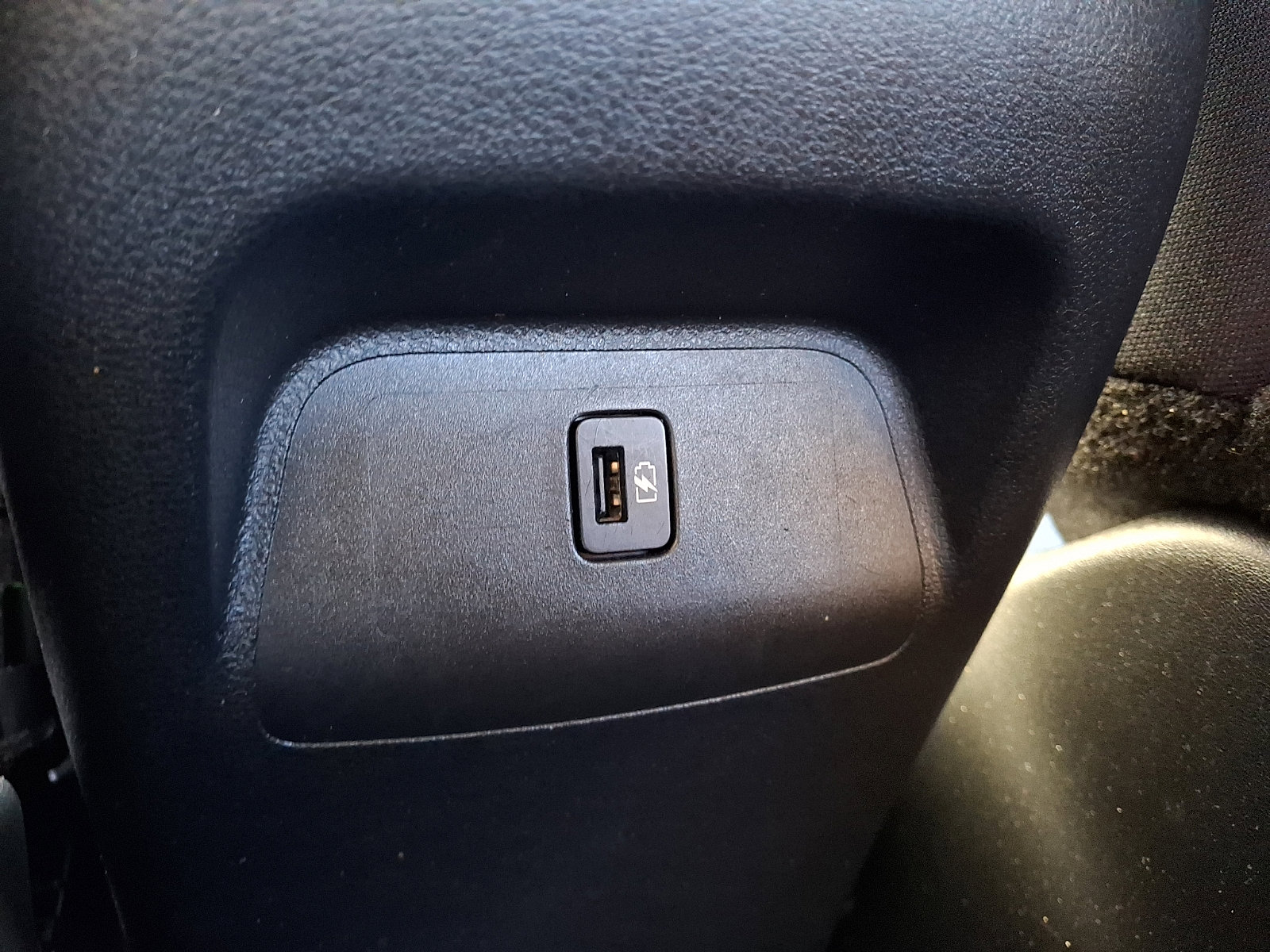 Used 2023 Nissan Sentra SV image 12