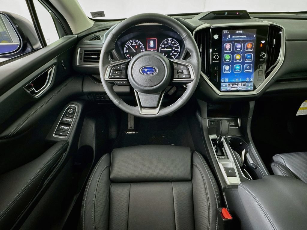 New 2026 Subaru Ascent Limited AWD/4WD image 24