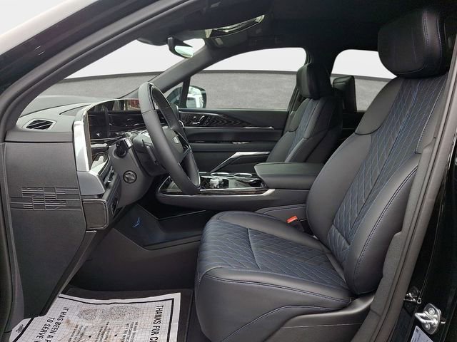 New 2026 Cadillac Escalade IQ Sport 1 image 9