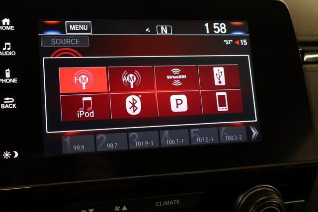 Used 2020 Honda CR-V EX image 20