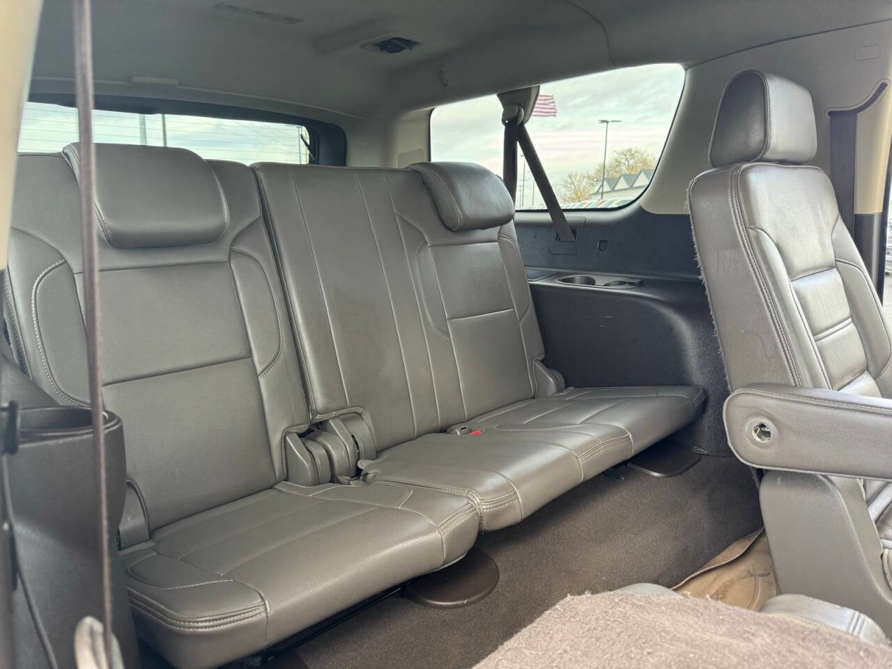 Used 2019 GMC Yukon XL Denali AWD/4WD image 37