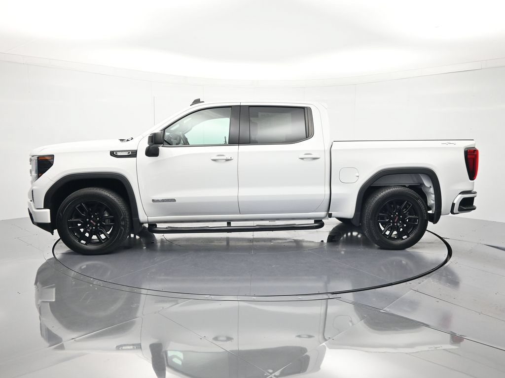 Used 2024 GMC Sierra 1500 Elevation AWD/4WD image 8