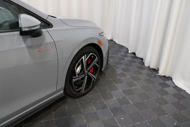 New 2025 Volkswagen GTI SE image 26